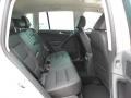 Black Interior Photo for 2012 Volkswagen Tiguan #57502778