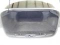 Charcoal Black Trunk Photo for 2010 Ford Taurus #57502826