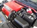 3.5 Liter GTDI EcoBoost Twin-Turbocharged DOHC 24-Valve VVT V6 Engine for 2010 Ford Taurus SHO AWD #57502844