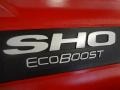 2010 Ford Taurus SHO AWD Marks and Logos