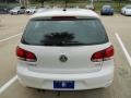 Candy White - Golf 2 Door TDI Photo No. 6