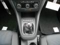 Titan Black Transmission Photo for 2012 Volkswagen Golf #57503028