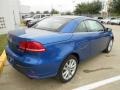 Rising Blue Metallic - Eos Komfort Photo No. 7