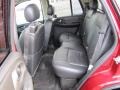 2007 Red Jewel Tint Coat Chevrolet TrailBlazer LT  photo #12