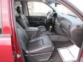 2007 Red Jewel Tint Coat Chevrolet TrailBlazer LT  photo #16