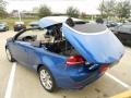 Rising Blue Metallic - Eos Komfort Photo No. 29