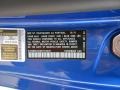 Rising Blue Metallic - Eos Komfort Photo No. 30