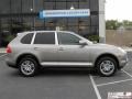 2009 Jarama Beige Metallic Porsche Cayenne Tiptronic  photo #5