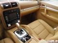 Jarama Beige Metallic - Cayenne Tiptronic Photo No. 9