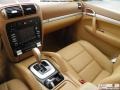 2009 Jarama Beige Metallic Porsche Cayenne Tiptronic  photo #9