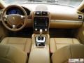 Jarama Beige Metallic - Cayenne Tiptronic Photo No. 15