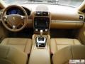 2009 Jarama Beige Metallic Porsche Cayenne Tiptronic  photo #15