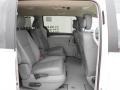 Aero Gray Interior Photo for 2012 Volkswagen Routan #57503512