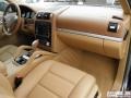 Jarama Beige Metallic - Cayenne Tiptronic Photo No. 20