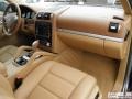 2009 Jarama Beige Metallic Porsche Cayenne Tiptronic  photo #20