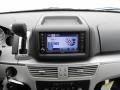 Aero Gray Controls Photo for 2012 Volkswagen Routan #57503548