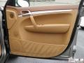 2009 Jarama Beige Metallic Porsche Cayenne Tiptronic  photo #25