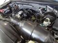 4.2 Liter OHV 12V Essex V6 2003 Ford F150 XLT SuperCab Engine