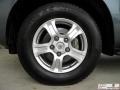 2008 Slate Metallic Toyota Sequoia SR5  photo #25