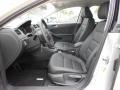 White Gold Metallic - Jetta SE Sedan Photo No. 10