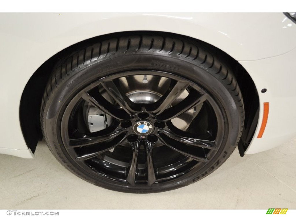 2011 BMW 7 Series ActiveHybrid 750Li Sedan Wheel Photo #57503947