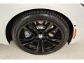 2011 BMW 7 Series ActiveHybrid 750Li Sedan Wheel