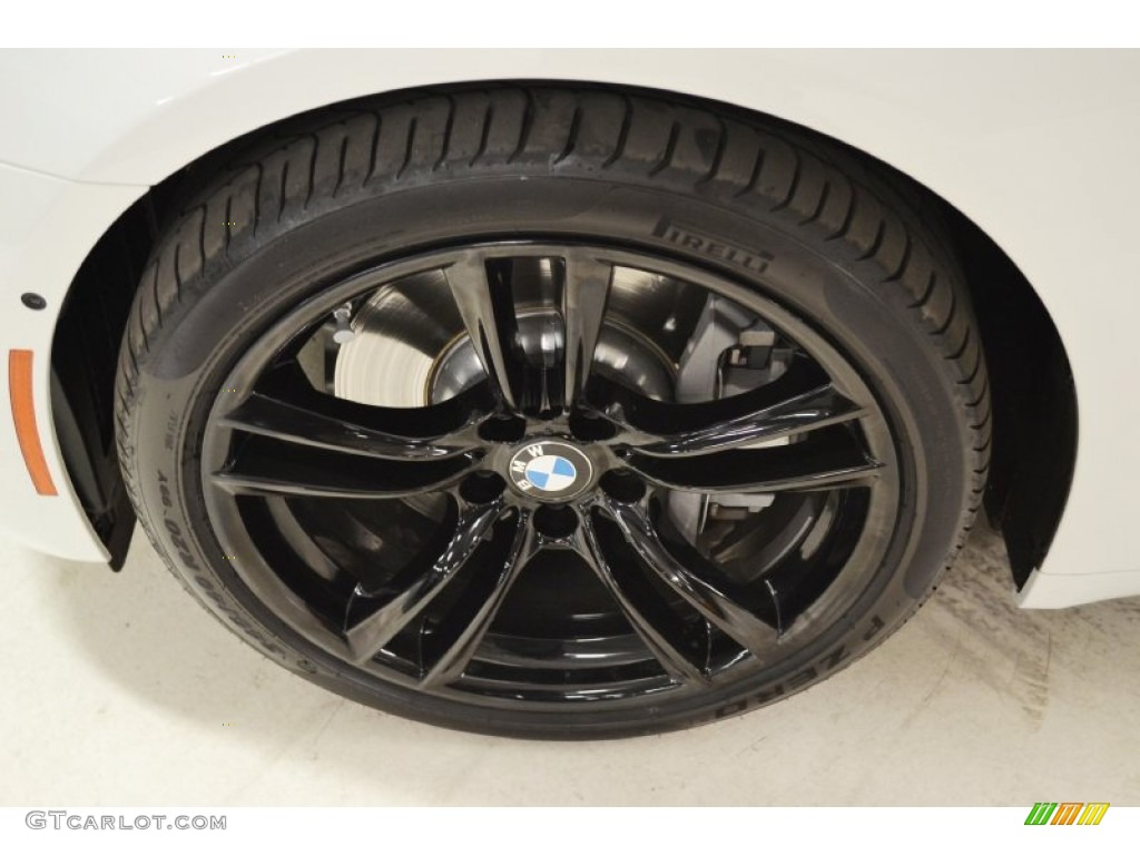 2011 BMW 7 Series ActiveHybrid 750Li Sedan Wheel Photo #57504004