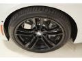 2011 BMW 7 Series ActiveHybrid 750Li Sedan Wheel