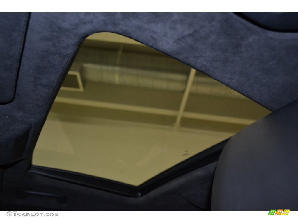2011 BMW 7 Series ActiveHybrid 750Li Sedan Sunroof Photo #57504103