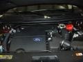 3.5 Liter DOHC 24-Valve TiVCT V6 Engine for 2012 Ford Explorer Limited #57504504