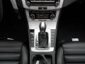  2012 CC Lux Limited 6 Speed DSG Dual-Clutch Automatic Shifter