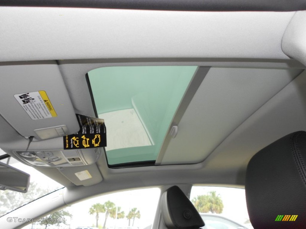 2012 Volkswagen CC Lux Limited Sunroof Photo #57504625