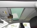 Sunroof of 2012 CC Lux Limited