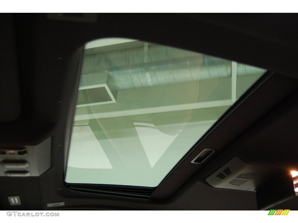 2007 BMW 7 Series 750i Sedan Sunroof Photo #57504655