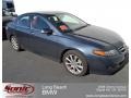 Carbon Gray Pearl - TSX Sedan Photo No. 1