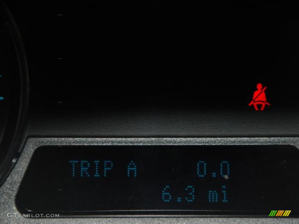 2012 Flex SEL - Red Candy Metallic / Medium Light Stone photo #18