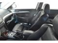 Carbon Gray Pearl - TSX Sedan Photo No. 5