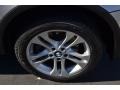 Silver Grey Metallic - X3 3.0si Photo No. 2