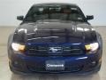 2012 Kona Blue Metallic Ford Mustang V6 Premium Coupe  photo #3