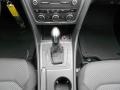 6 Speed Tiptronic Automatic 2012 Volkswagen Passat 2.5L S Transmission