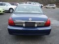 2006 Dark Blue Pearl Mercury Grand Marquis LS  photo #7