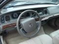 2006 Dark Blue Pearl Mercury Grand Marquis LS  photo #10