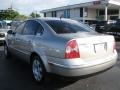 2005 Wheat Beige Metallic Volkswagen Passat GLS 1.8T Sedan  photo #7