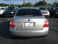 2005 Wheat Beige Metallic Volkswagen Passat GLS 1.8T Sedan  photo #8