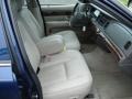 2006 Dark Blue Pearl Mercury Grand Marquis LS  photo #15