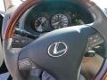 Obsidian Black - GS 350 Photo No. 19