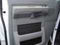 Oxford White - E Series Van E150 XL Cargo Photo No. 12