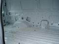 Oxford White - E Series Van E150 XL Cargo Photo No. 14