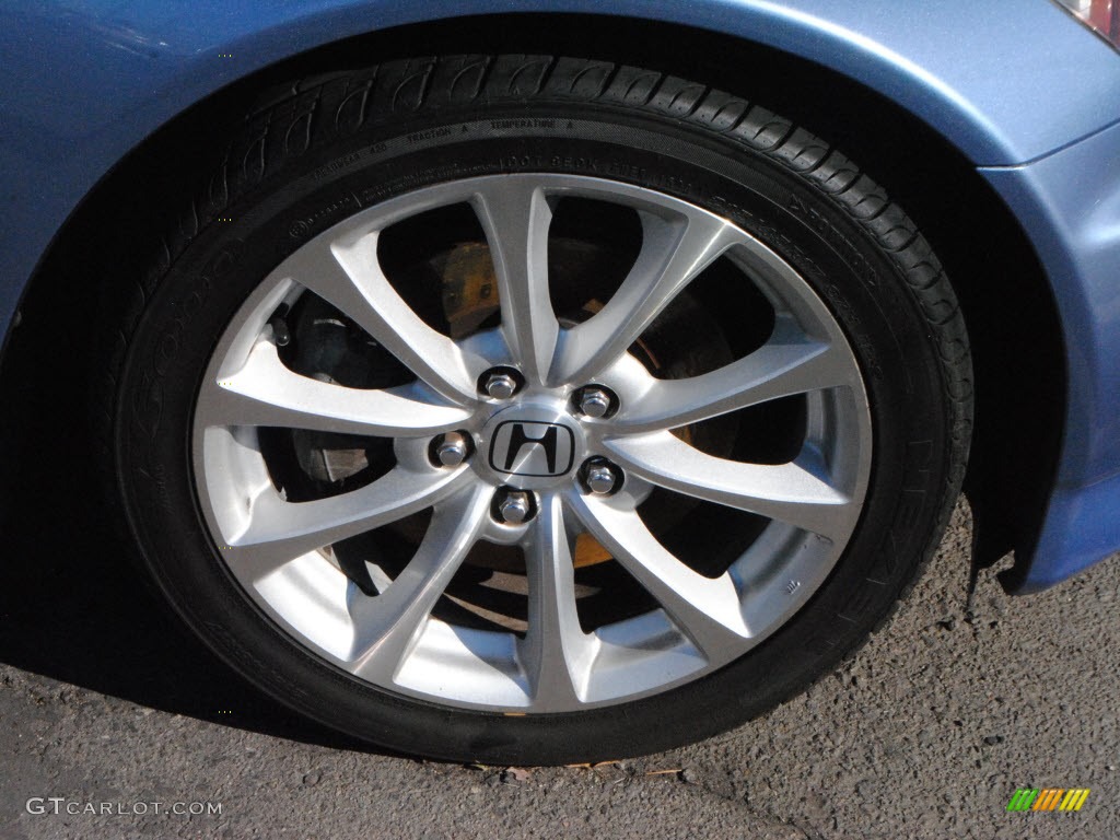 2006 Honda S2000 Roadster Wheel Photo #57505837