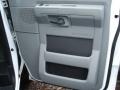 Oxford White - E Series Van E150 XL Cargo Photo No. 16